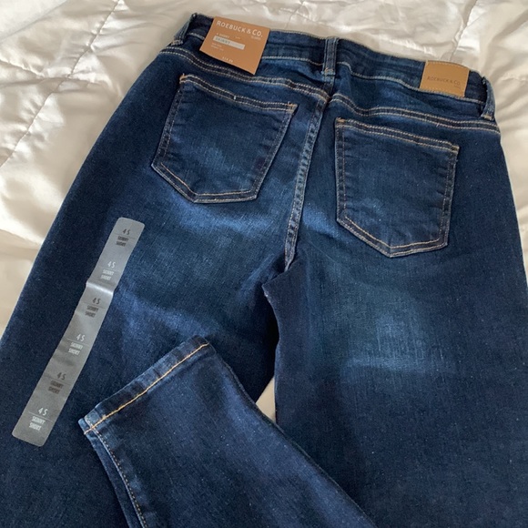 New! Skinny jeans - Picture 4 of 4